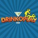 Actual product image Drinkopoly Original Partyspiel (German)