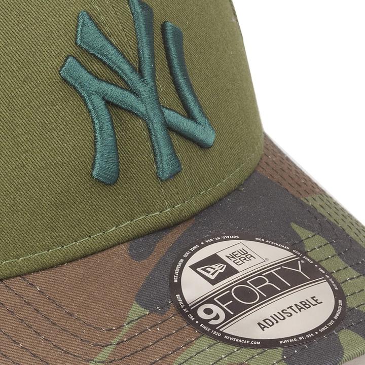 Immagine prodotto New Era 9Forty Strapback New York Yankees (Taglia unica)