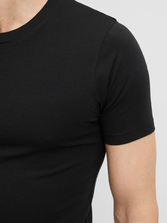 Immagine prodotto Jack & Jones 2er-pack Rundhalsausschnitt T-shirt T-shirt (M)
