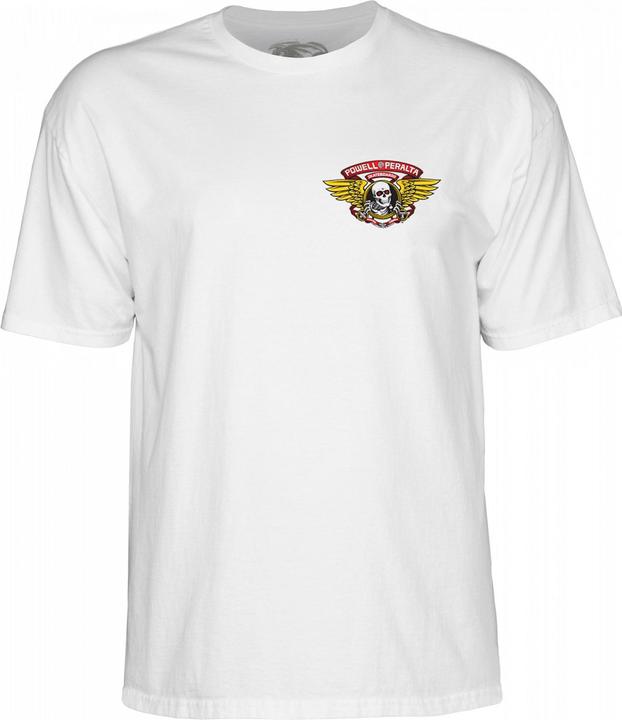 Actual product image Winged Ripper T-Shirt (XL)