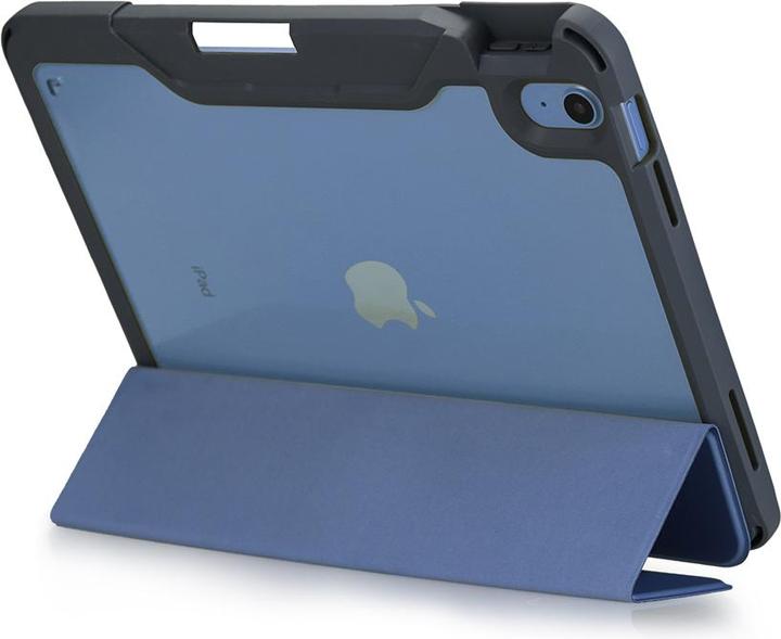 Produktbild Deqster Rugged MAX Case (iPad 10.9 (2022))
