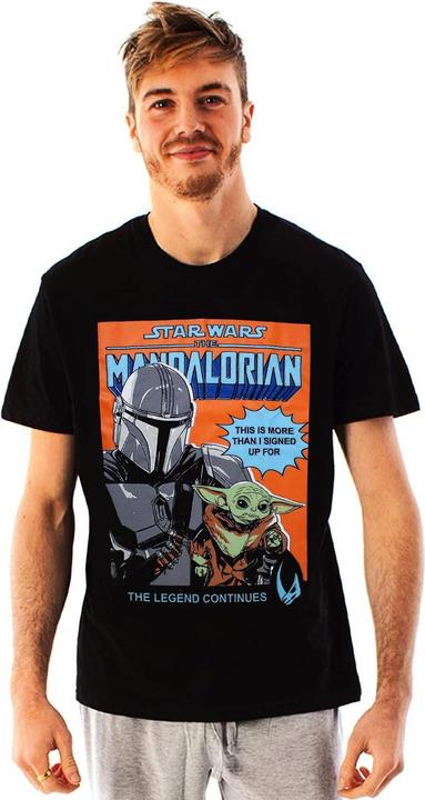 Produktbild Star Wars TShirt (L)