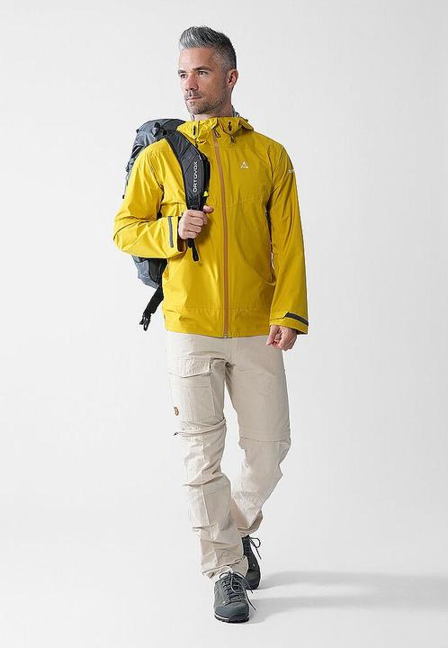 Produktbild Schöffel 2.5L 3D Jacket Vistdal M (52, L)