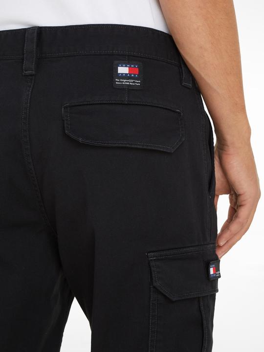 Produktbild Tommy Hilfiger Tjm Ethan Cargo Short (30, W30)