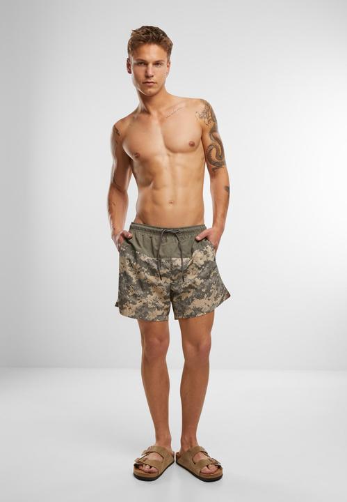 Image du produit Brandit Swimshort Basic - 194389 (M)