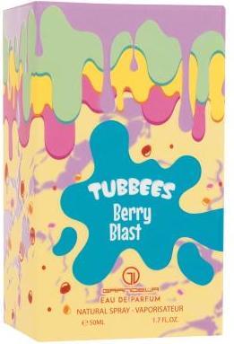 Produktbild Grandeur Elite Tubbees Berry Blast (Eau de Parfum, 50 ml)