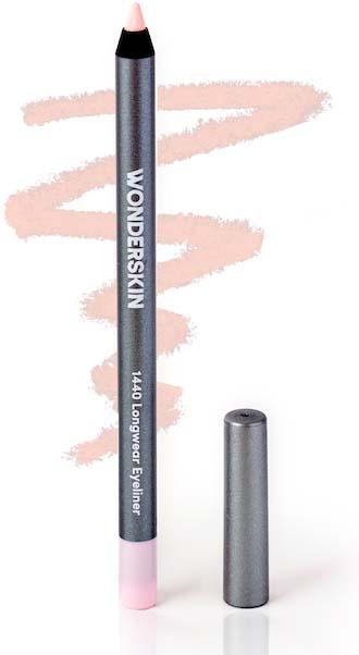 Immagine prodotto Wonderskin 1440 Eyeliner Longwear Glassa (Pink)