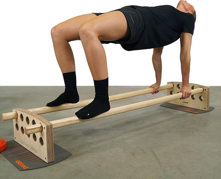 Produktbild Pedalo Balance-Trainer Challenger Artist
