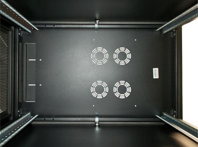 Image du produit Wirewin Armoire de serveurs 19 pouces (42 HE, Rack 19 pouces)