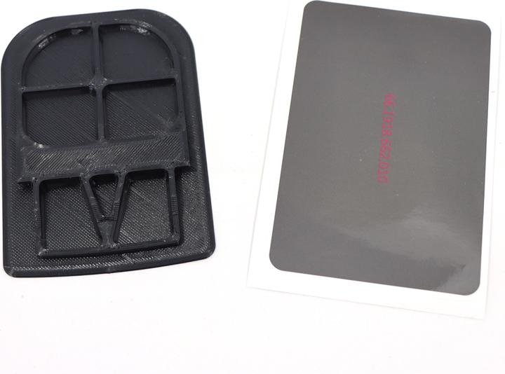 Zipp Valve Hole Cover Qty 1 Super 9