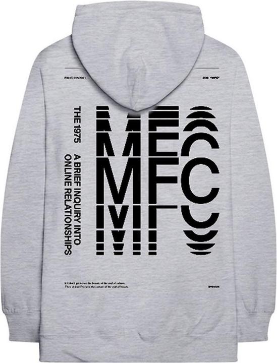 Produktbild Universal Textiles ABIIOR MFC Kapuzenpullover (XXL)