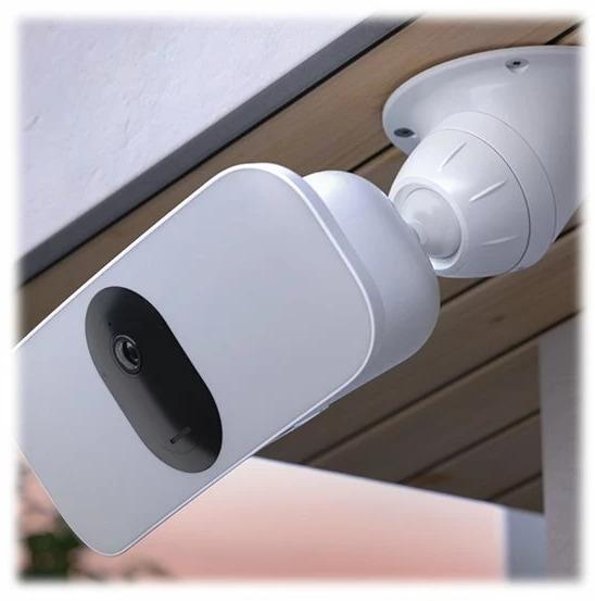 Produktbild Arlo Deckenhalterung Pro 3 Floodlight, weiss (Montage-Kit)