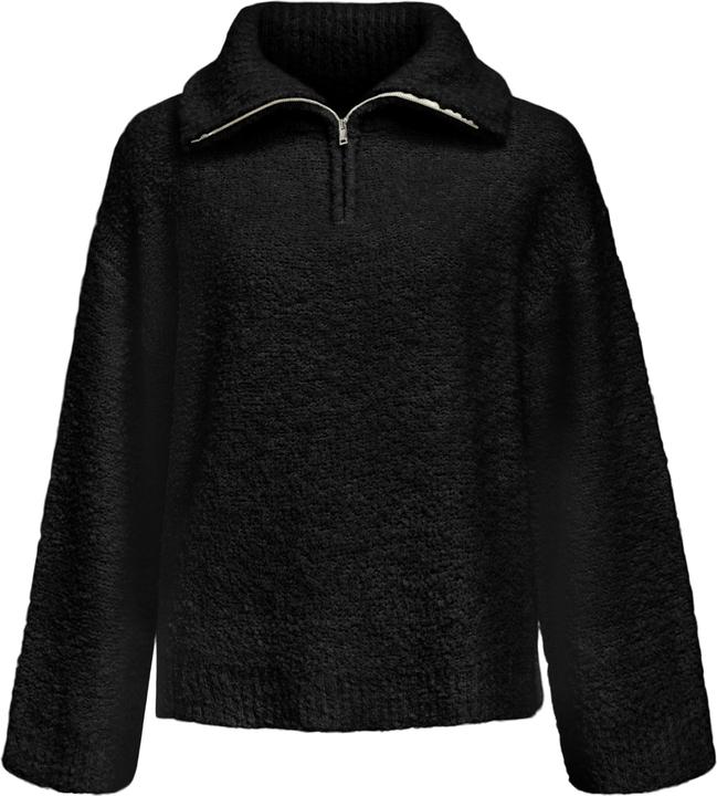 Immagine prodotto Object Maglia con mezza zip (XL)
