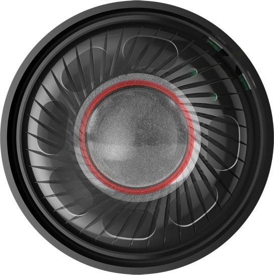 Actual product image Corsair Virtuoso (Wireless)