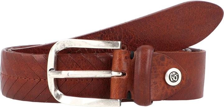 Produktbild B.Belt Vince Gürtel Leder (110)