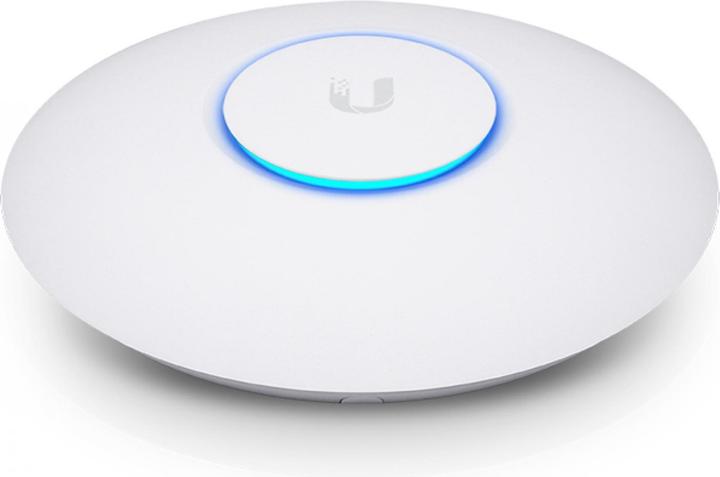 Productafbeelding Ubiquiti UniFi AP AC NanoHD Set van 3 (1733 Mbit/s)
