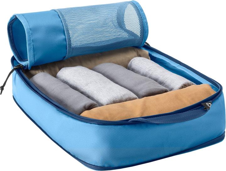Produktbild Eagle Creek Pack-It Packtaschen Set S-M 2 tlg. mit Dehnfalte