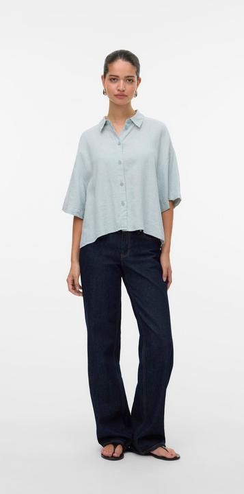 Actual product image Vero Moda VMLINN Shirt Shirt (XS)