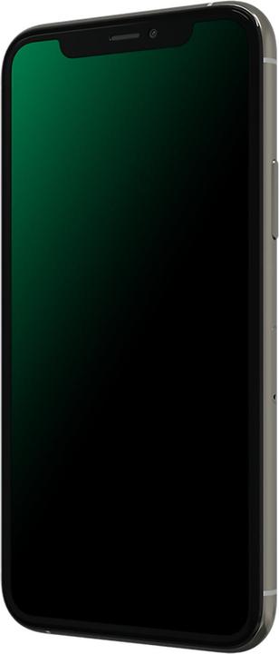 Produktbild Renewd iPhone 11 Pro (64 GB, Silber, 5.80", 12 Mpx, Dual SIM, A / Wie neu)