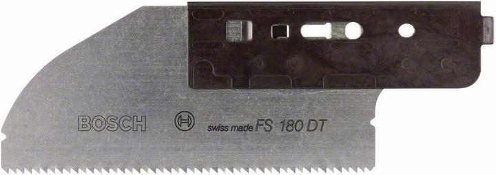 Produktbild Bosch Professional Zubehör Trennsägeblatt FS 180 DT HCS, 145 mm, 3 mm