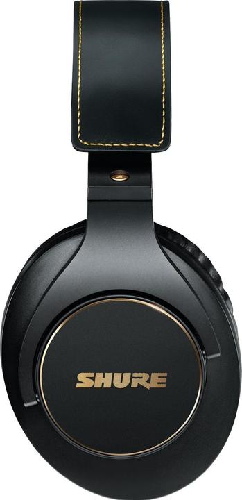 Image du produit Shure SRH-840A-EFS (pas de réduction du bruit, Filaire)