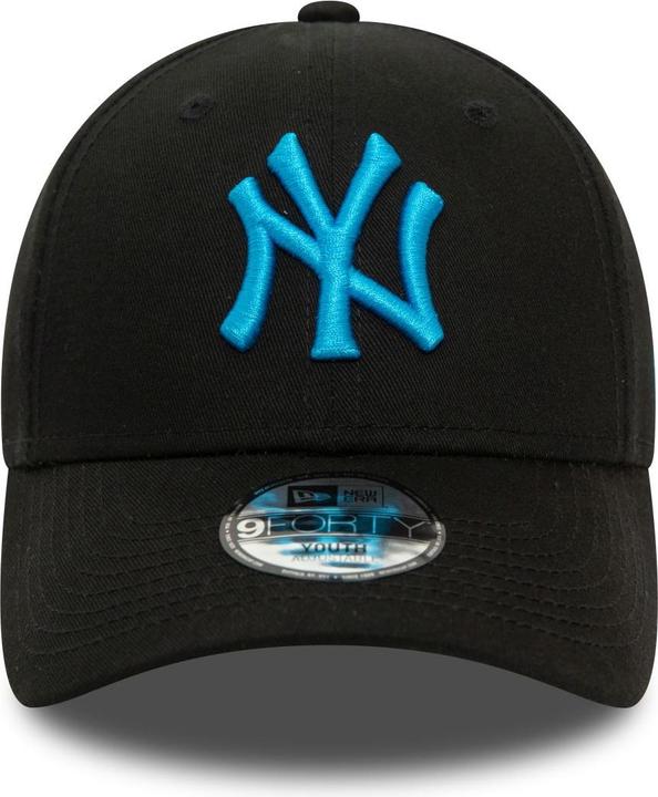 Immagine prodotto New Era Cappellino 9Forty Kids - New York Yankees nero Neonato (49, 48 C, 50 C)
