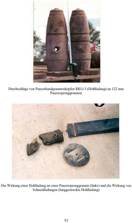 Produktbild Das grosse Buch der Kampfmittelbeseitigung (Deutsch, Wilhelm Grempler, 2016)