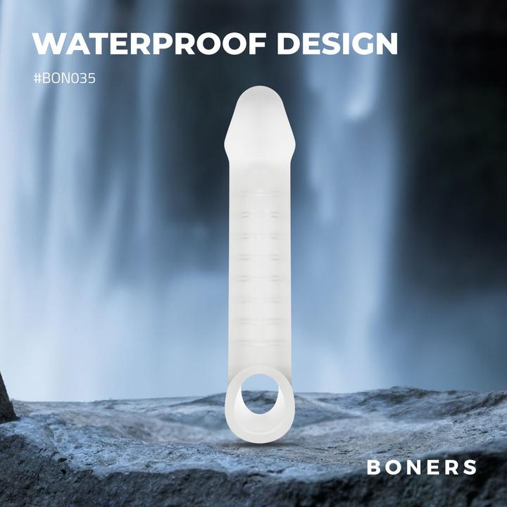 Produktbild Boners Supporting Sleeve
