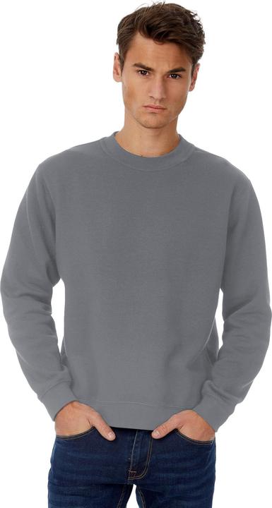 Produktbild B&C Sweatshirt angesetzte Ärmel (XXL)