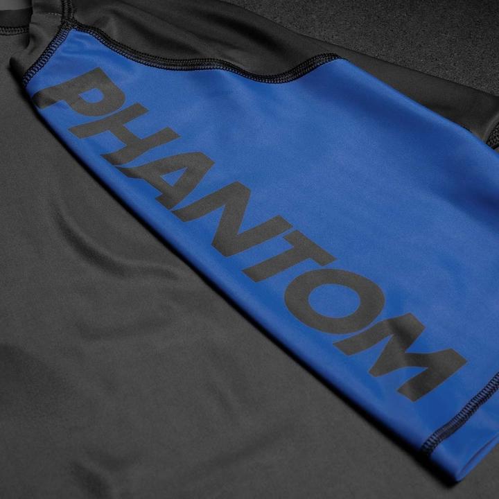 Actual product image Phantom Athletics Rashguard RANKED (M)