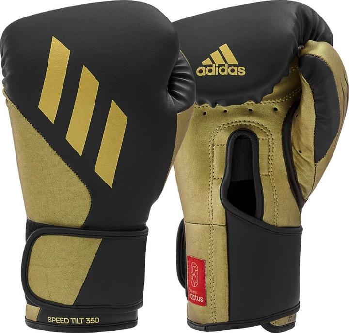 Immagine prodotto adidas Inclinazione della velocità 350V (16 OZ, Taglia unica)