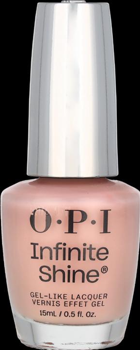 Actual product image OPI Infinite Shine - Passion (Passion, Gel-Effect Nail Polish)