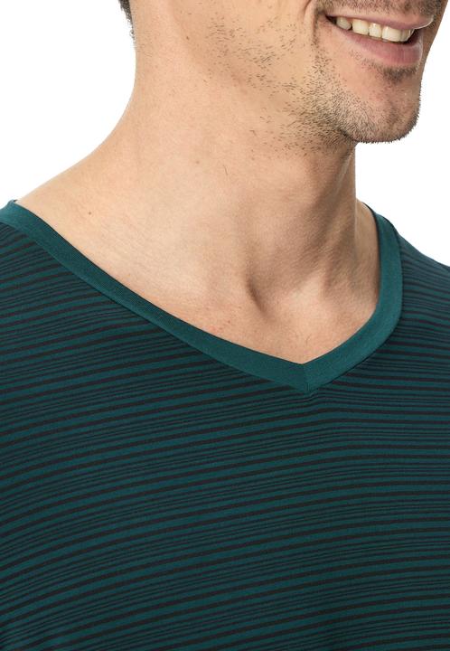 Produktbild Schiesser Pyjama MicroModal (L)