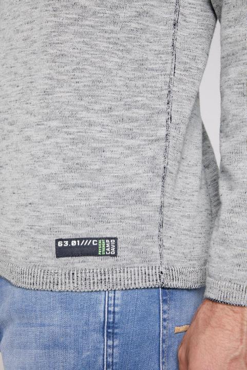 Immagine prodotto Camp David Hoodie Ocean's Seven II Kapuzensweatshirt (M)