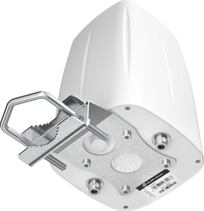 Actual product image Quwireless QuOmni LTE MIMO 2x2, N (f) Connector