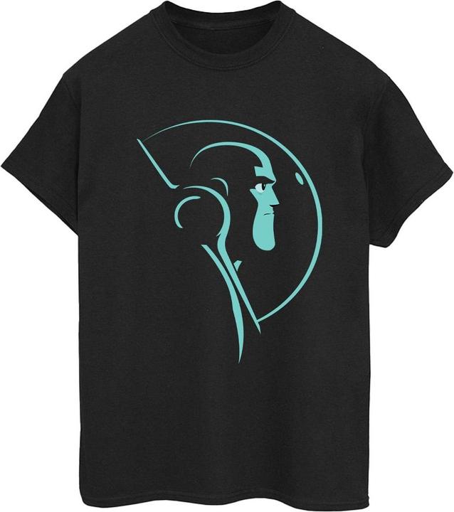 Produktbild Disney Lightyear Space Helmet Stare TShirt (S)