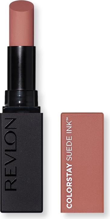 Produktbild Revlon ColorStay Suede Ink (002)