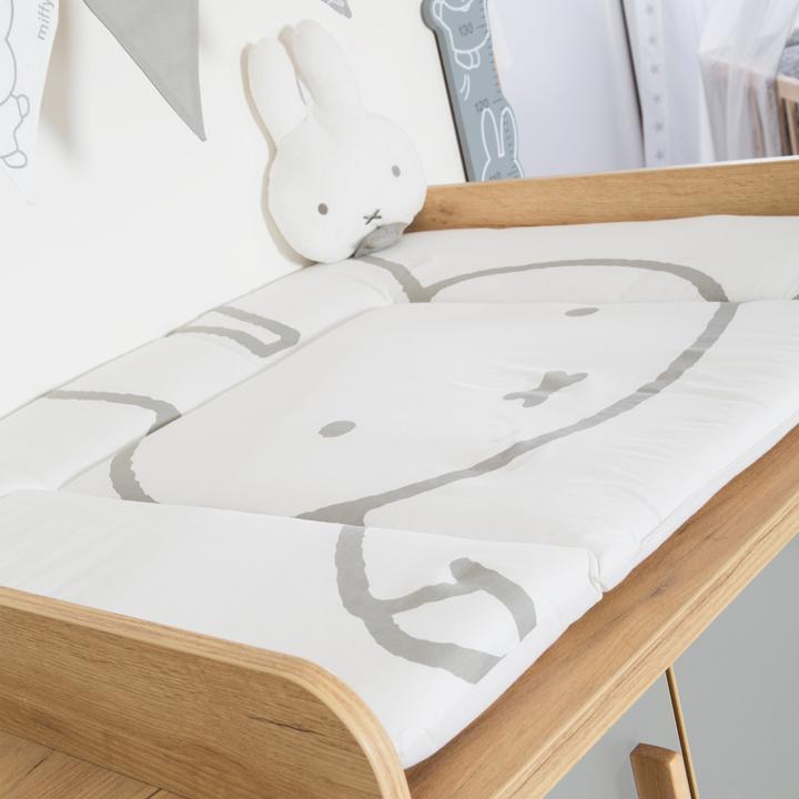Immagine prodotto Roba Miffy (85 x 75 cm)
