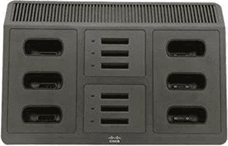 Immagine prodotto Cisco Caricatore multiplo - Kit di montaggio a parete