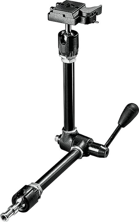 Image du produit Manfrotto 143RC, bras magique avec libération rapide 323 (Trépied Plaque de changement rapide)