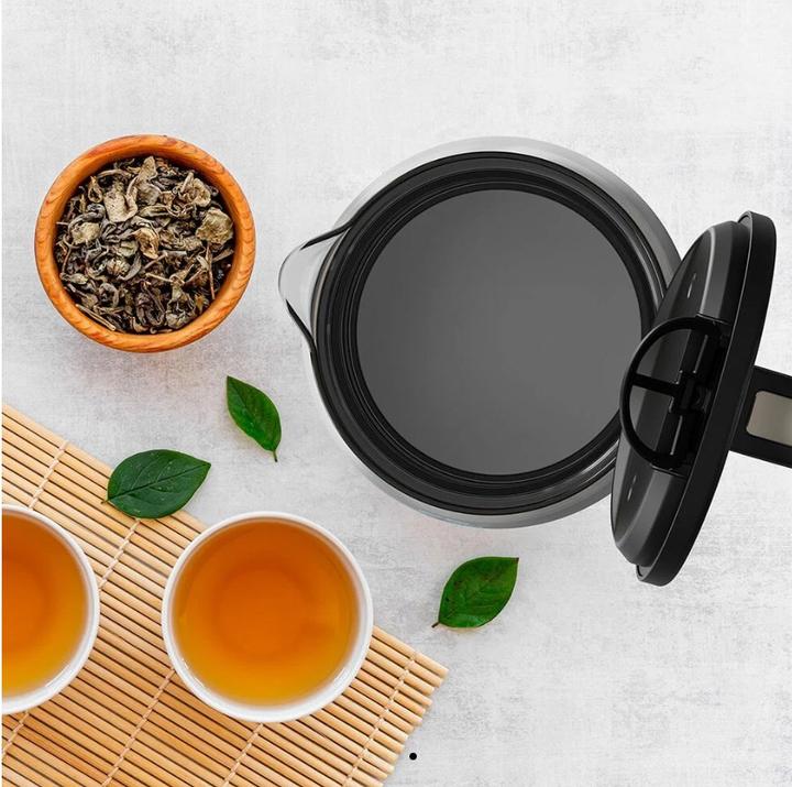 Actual product image Black & Decker Black+Decker electric kettle BXKE2206E (1.70 l, EU plug)
