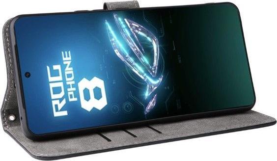Immagine prodotto MU Classic Serie Classic II con copertina in pelle (Asus ROG Phone 8, Asus ROG Phone 8 Pro)