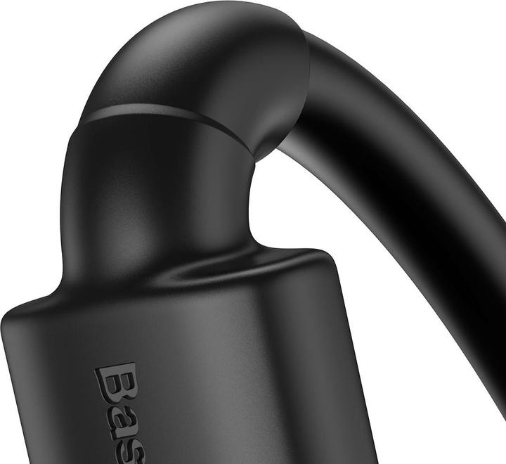 Produktbild Baseus Cafule 4KHDMI Male To 4KHDMI Male Adapter Cable 5m Black (5 m, HDMI)