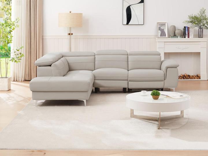 Actual product image Linea Fusino (Corner sofa)
