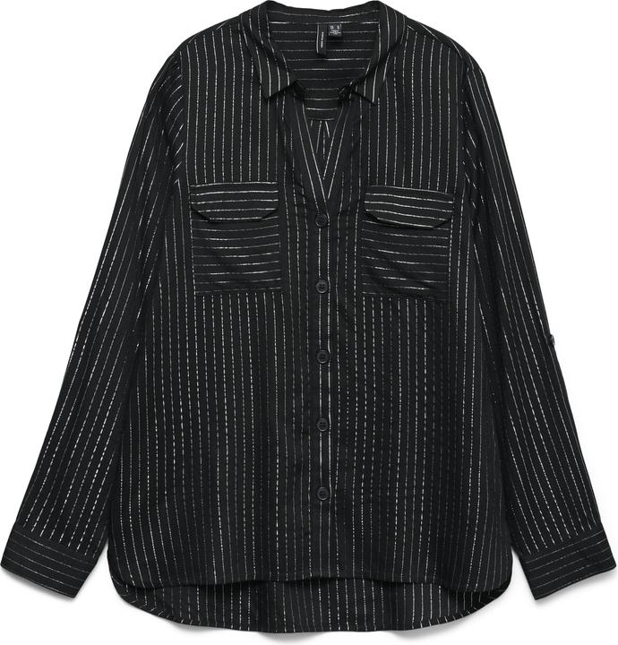 Actual product image Vero Moda VMBUMPY Shirt Shirt (S)
