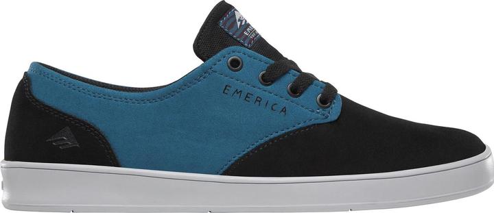 Produktbild Emerica The Romero Laced x Toy Machine (40)