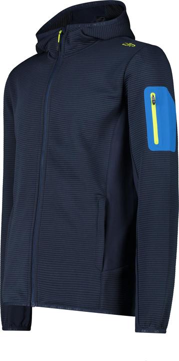 Image du produit CMP Campagnolo Sweat à capuche (54)