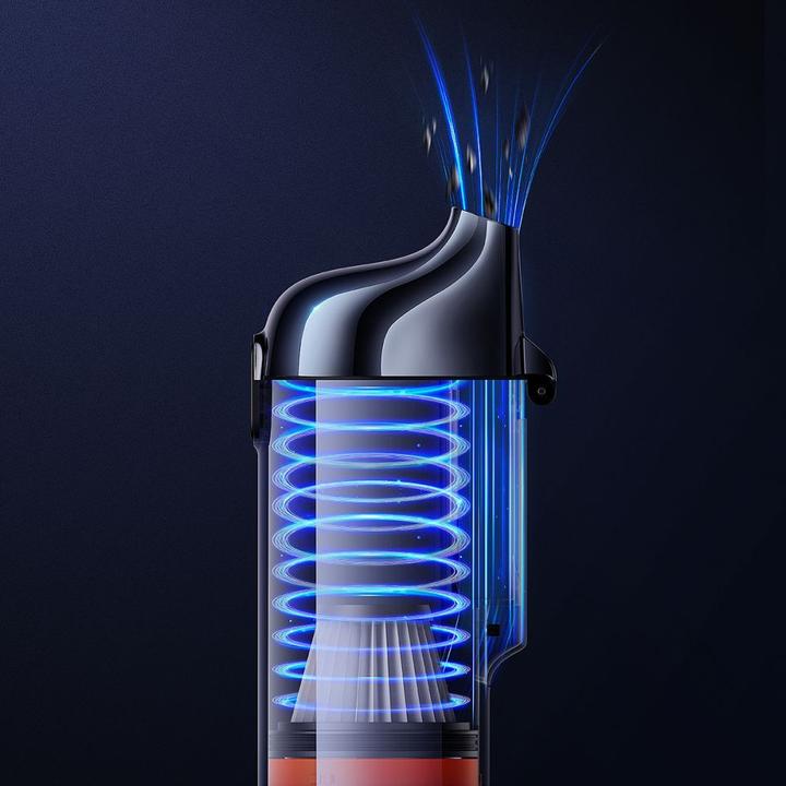 Image du produit Baseus Cordless Car Vacuum Cleaner A5