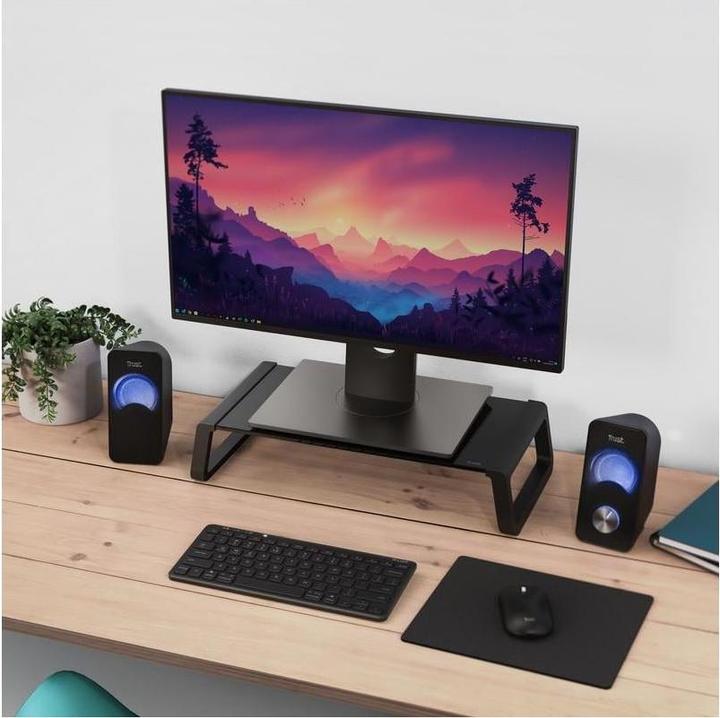 Produktbild Trust Monitor Stand (Tisch, 32")