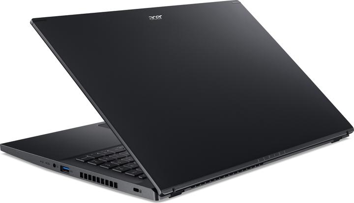 Produktbild Acer Aspire 7“ (A715-51G-71XY) – 15,6 colio „Full HD“ IPS, „Intel i7-1260P“, 16 GB RAM, 512 GB SSD (15.60", Intel Core i7-1260P, 16 GB, 512 GB, DE)